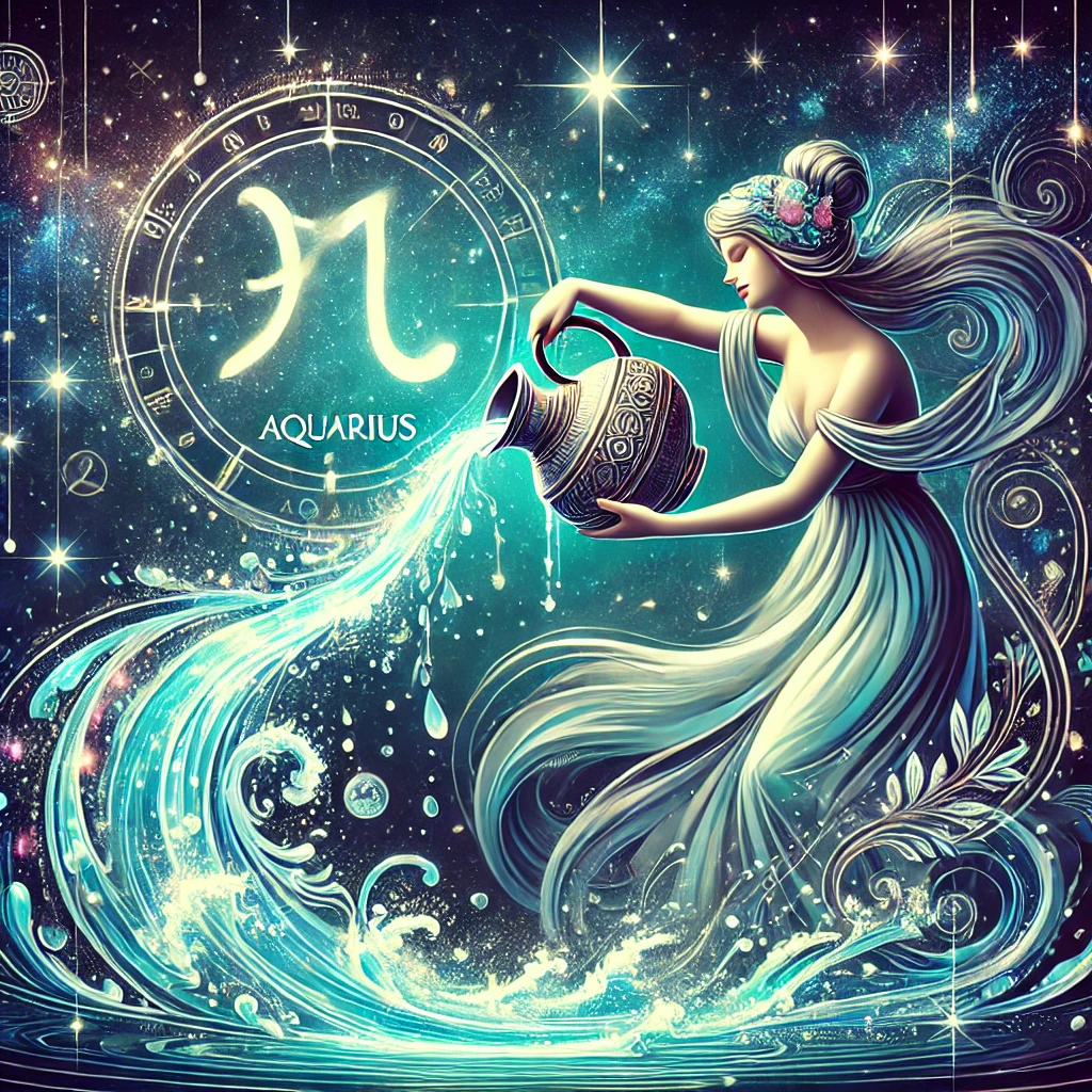Aquarius